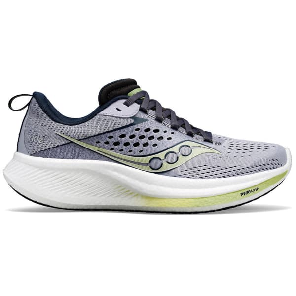 Saucony ride 9 w top