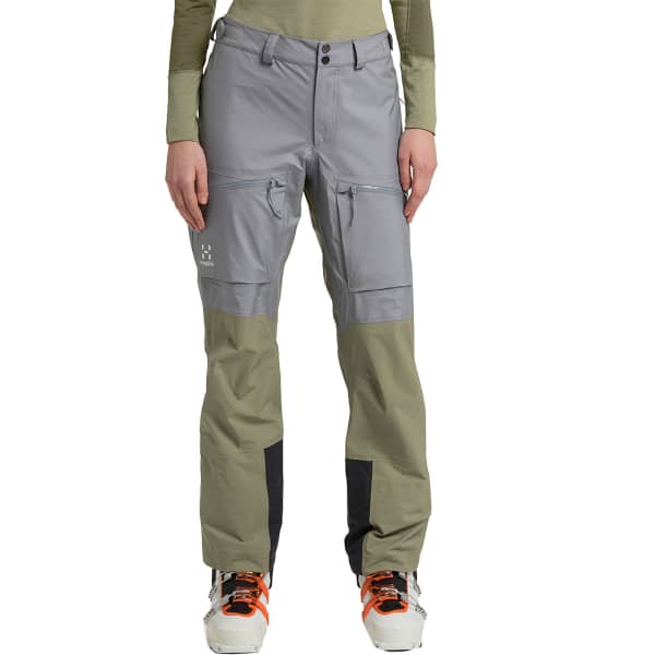 Ski mountaineering pants best sale
