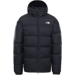 The North Face : économisez 90 euros sur cette doudoune homme star