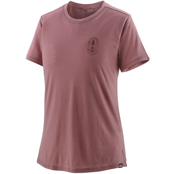 Patagonia merino t shirt 2025