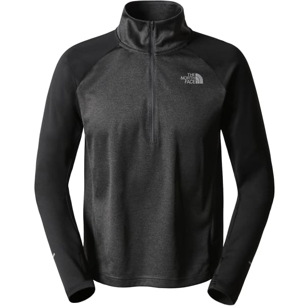North face running new arrivals shirt