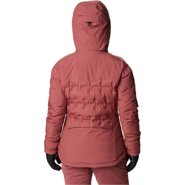 Pegashoes - Veste De Ski Columbia Wild Card