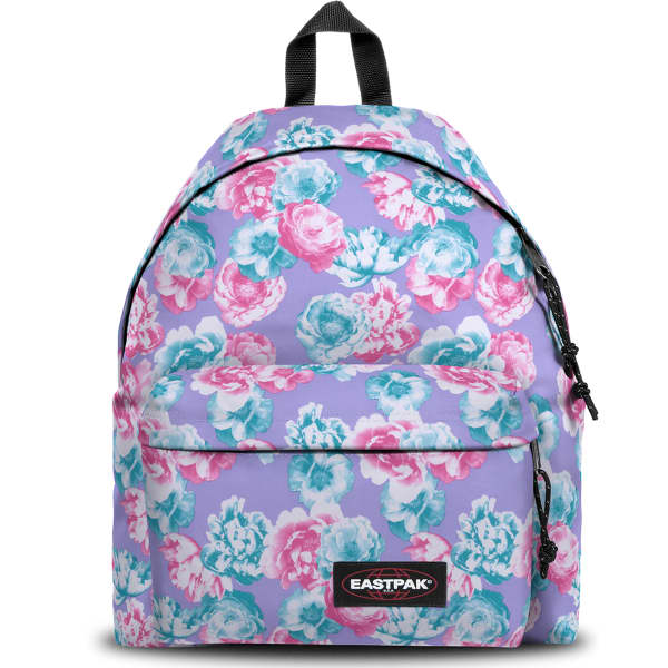 Romantic white eastpak 2025