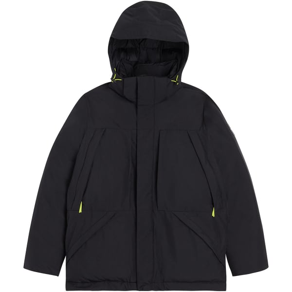 parka ski aigle