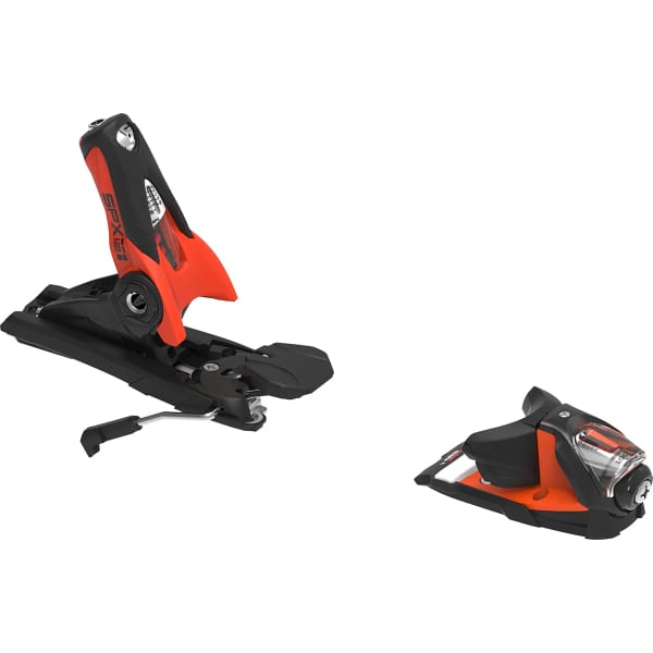 ROSSIGNOL-ERO ATHLETE FIS SL FACTORY 165 R22 + SPX 12 ROSSIGNOL-ERO ATHLETE FIS SL FACTORY 165 R22 + SPX 12