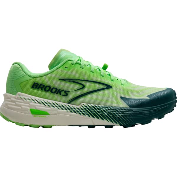 Brooks Catamount 4