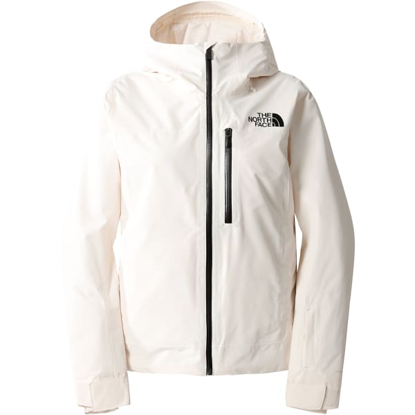 Women's descendit jacket north face clearance