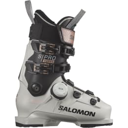 Chaussures SKI alpin SALOMON P. 38/39 - Bon état