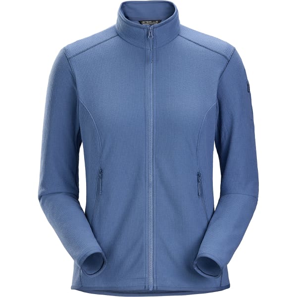 Delta lt jacket review hotsell