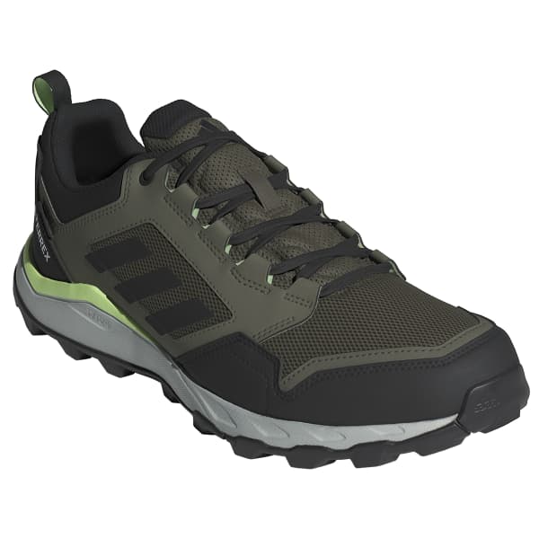 ADIDAS TERREX TRACEROCKER 2 GORE TEX Unicolore Trail running shoes
