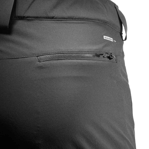 SALOMON WAYFARER PANT M BLACK Hiking trousers