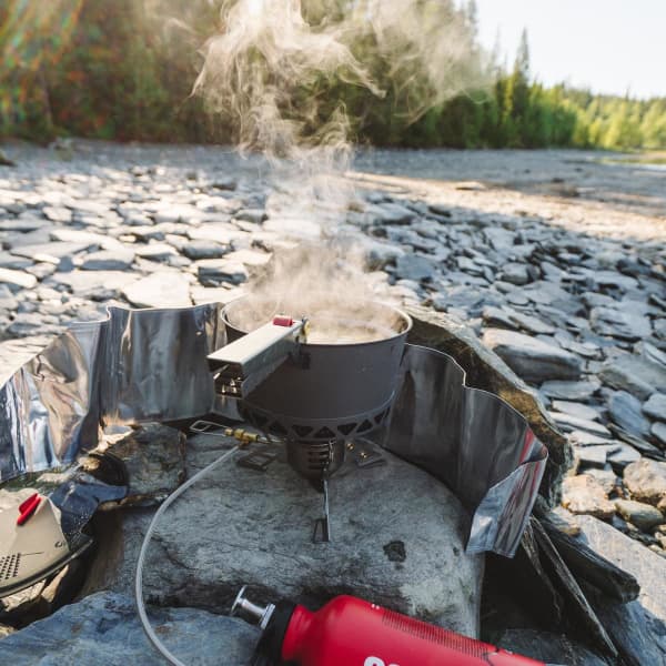 Primus Windscreen And Heat Reflector Set Your Specialist In Outdoor, Wintersports, Fieldhockey And More