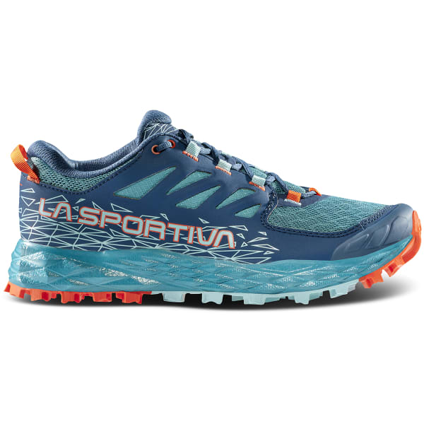 LA SPORTIVA Lycan Ii W - Vert / Bleu / Orange - taille 37 1/2 2024