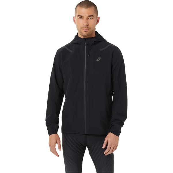Asics chaqueta running on sale
