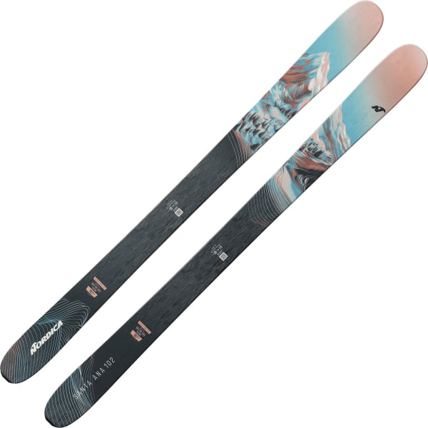 Nordica SANTA ANA 102