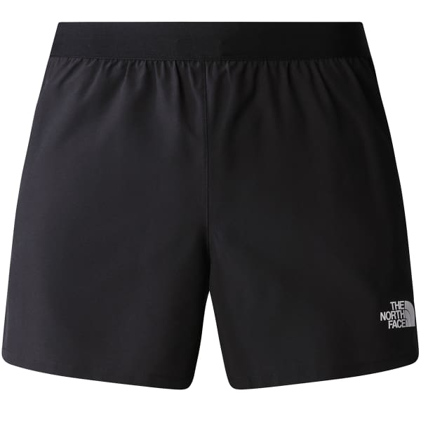 North face trail running 2024 shorts