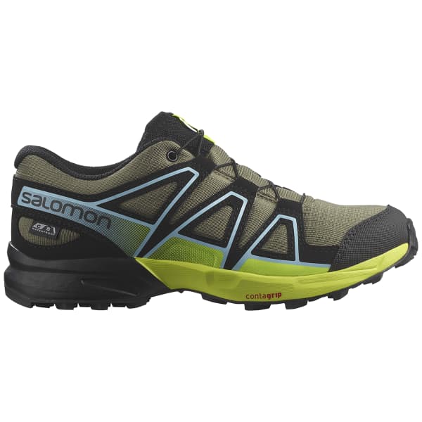 Salomon Speedcross CSWP J desde 53,99 €