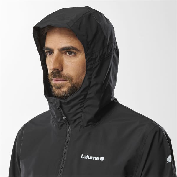 Lafuma rain jacket top