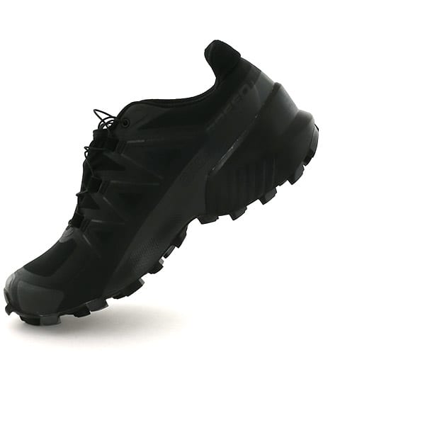 Salomon Speedcross 5 GORE-TEX ブラック Salomon Speedcross 5 Gore-Tex low-top Sneakers | Black