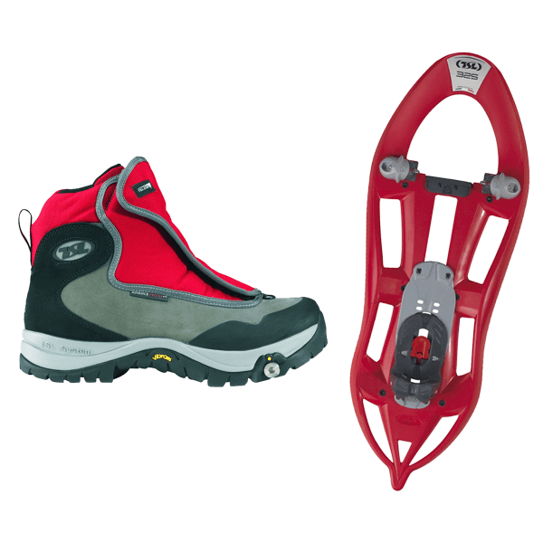 Chaussure tsl sale