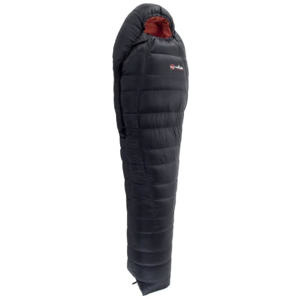 WILSAULTRALITE DOWN 300 NOIR Sac de couchage