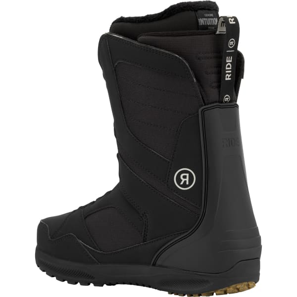 RIDE ANTHEM BLACK - Snowboardboots