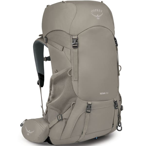 Osprey trekking backpack deals