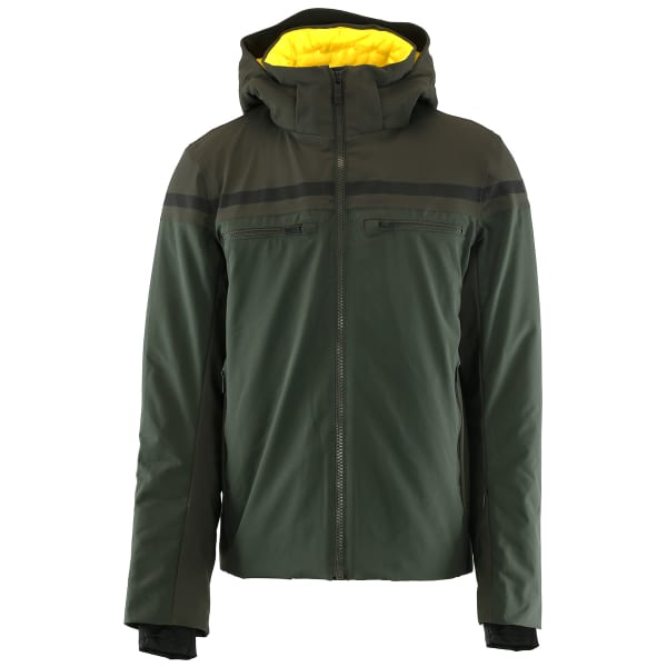 Army ski jacket hotsell