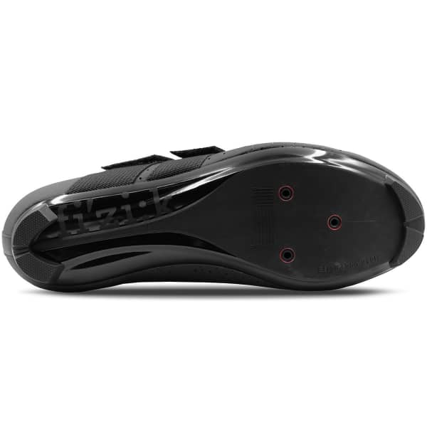 FIZIK POWERSTRAP R5 BLACK/BLACK 26 – Image 2