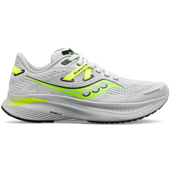 Saucony guide 8 donna giallo sale