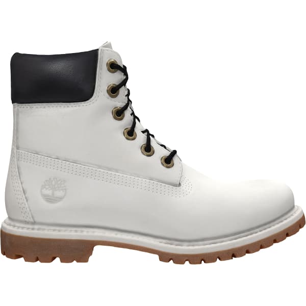TIMBERLAND-6IN PREMIUM BOOT W VAPOROUS GREY - Winter boot TIMBERLAND-6IN PREMIUM BOOT W VAPOROUS GREY - Winter boot