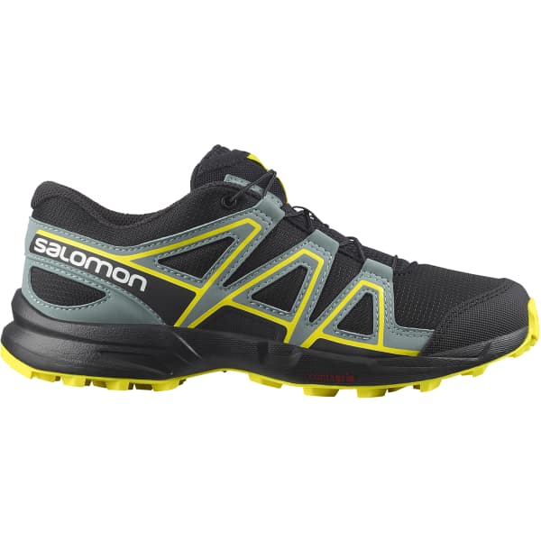 Speedcross jr new arrivals