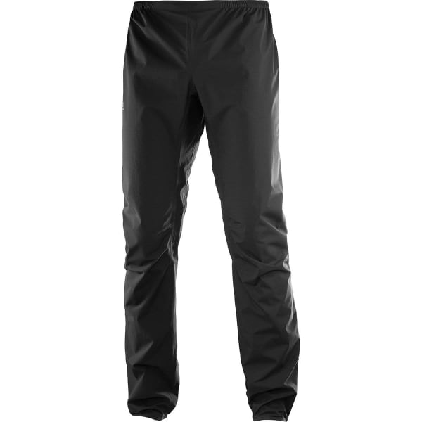 Salomon Bonatti Wp Pant U Black 2022 -50% Ekosport