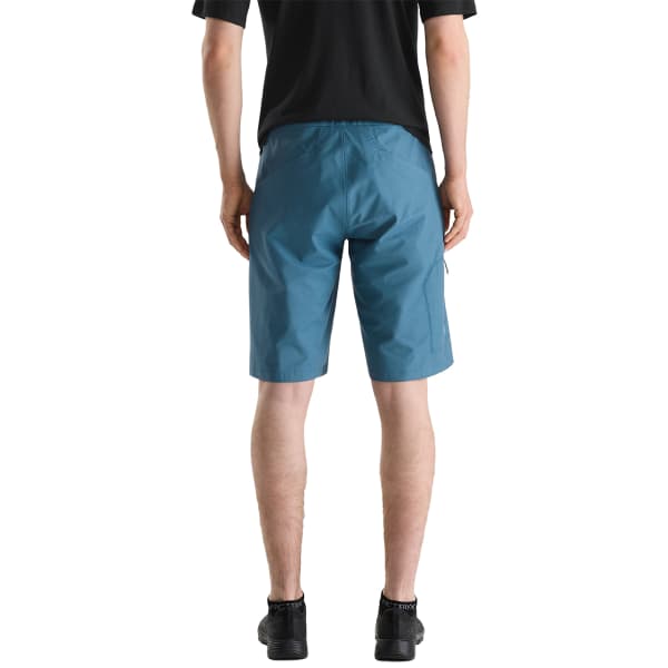 ARC'TERYX Lefroy Short くわしく 11