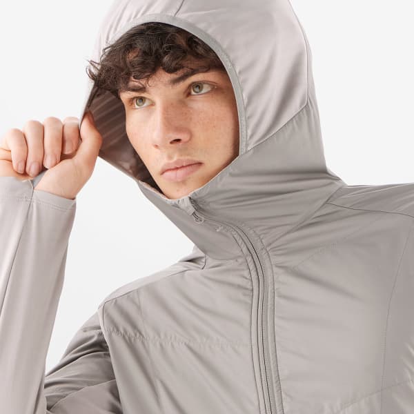 Outline mid jkt m store