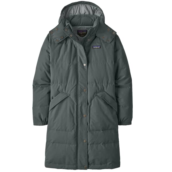 Patagonia kleding dames hot sale