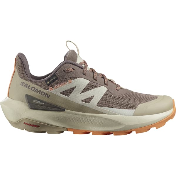 Salomon lage wandelschoenen dames hot sale