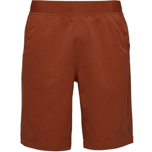 BLACK DIAMOND M SIERRA SHORTS BURNT SIENNA 23