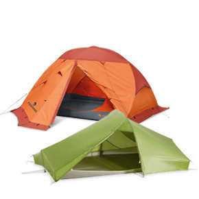 Bivouac 1.5, Ultralight Outdoor Gear