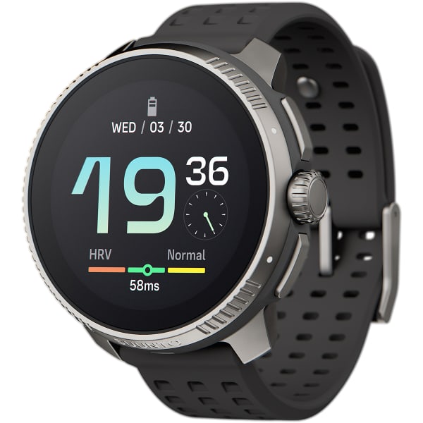 Smartwatch gps cardio best sale