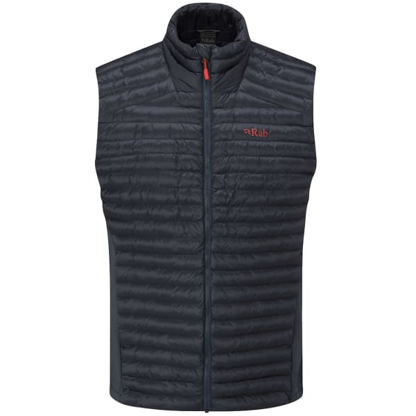 Rab mens cirrus flex jacket steel best sale