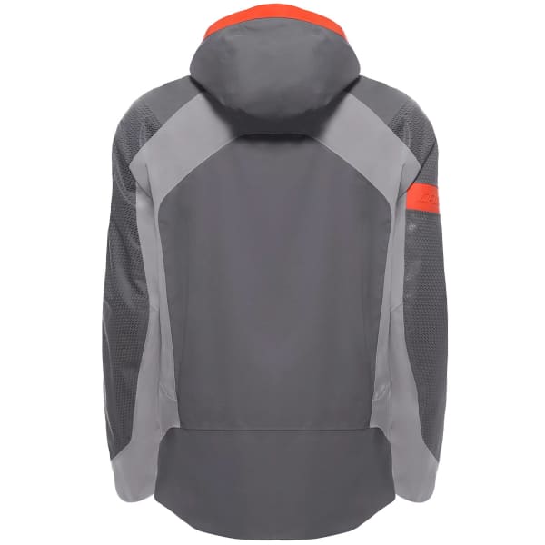 DAINESE S002 DERMIZAX EV CORE READY SILVER-FILIGREE - Chaqueta de