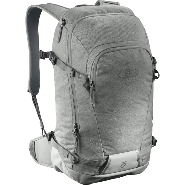 Salomon side 25 clearance