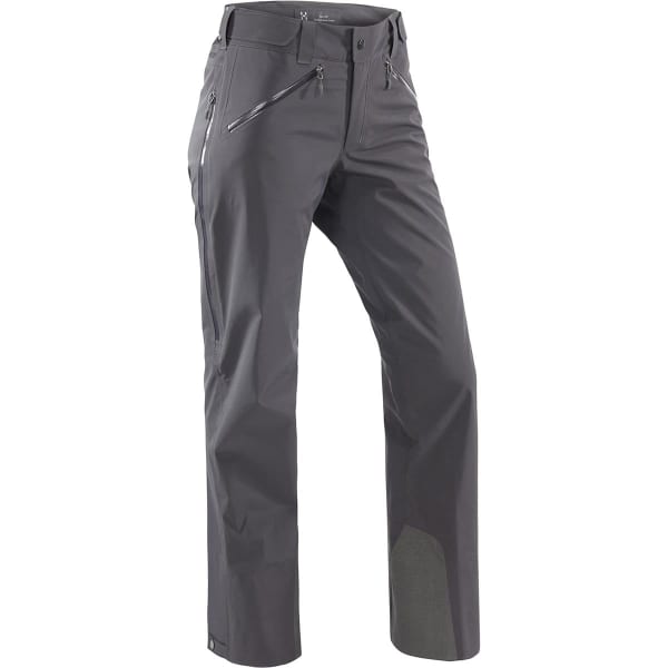 HAGLÖFS COULOIR PANT WS SLATE 19 SLATE - Ski touring ski HAGLÖFS COULOIR PANT WS SLATE 19 SLATE - Ski touring ski
