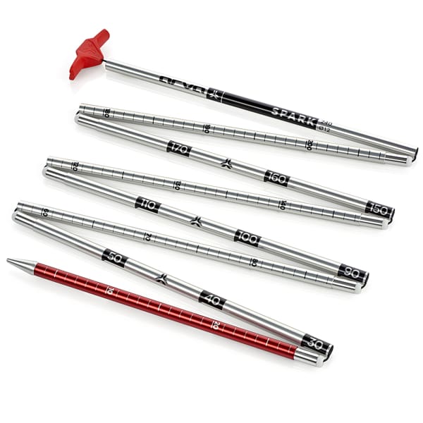 Arva SONDE SPARK 240