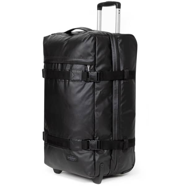  Eastpak Tranverz L Maleta, 121 L, 79 cm, color Gris