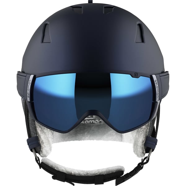 Salomon mirage s helmet best sale