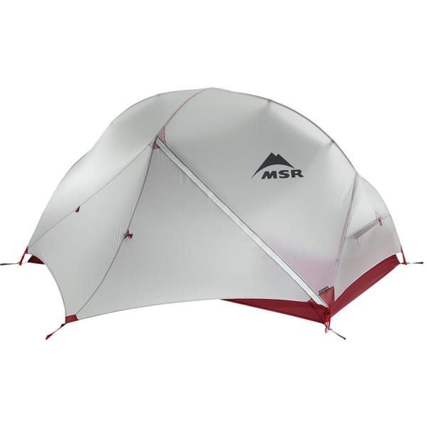 MSR HUBBA HUBBA NX TENT GRAY