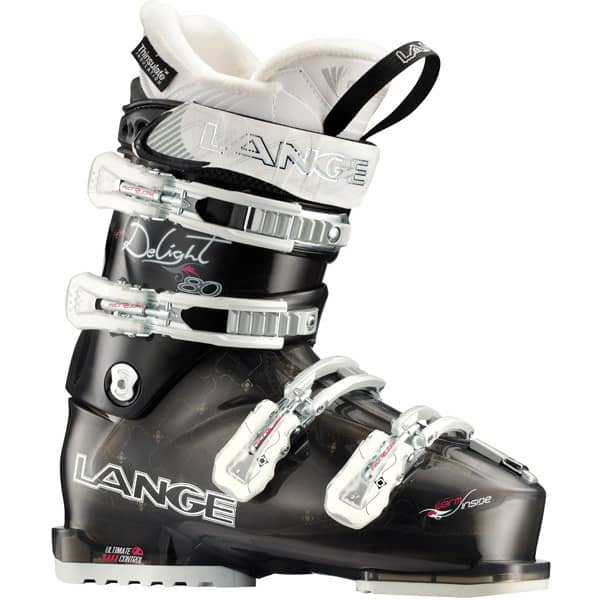 LANGE DELIGHT 80 W 13 Alpine ski boots