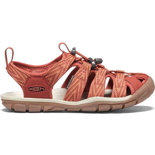 Keen clearwater cnx mujer top